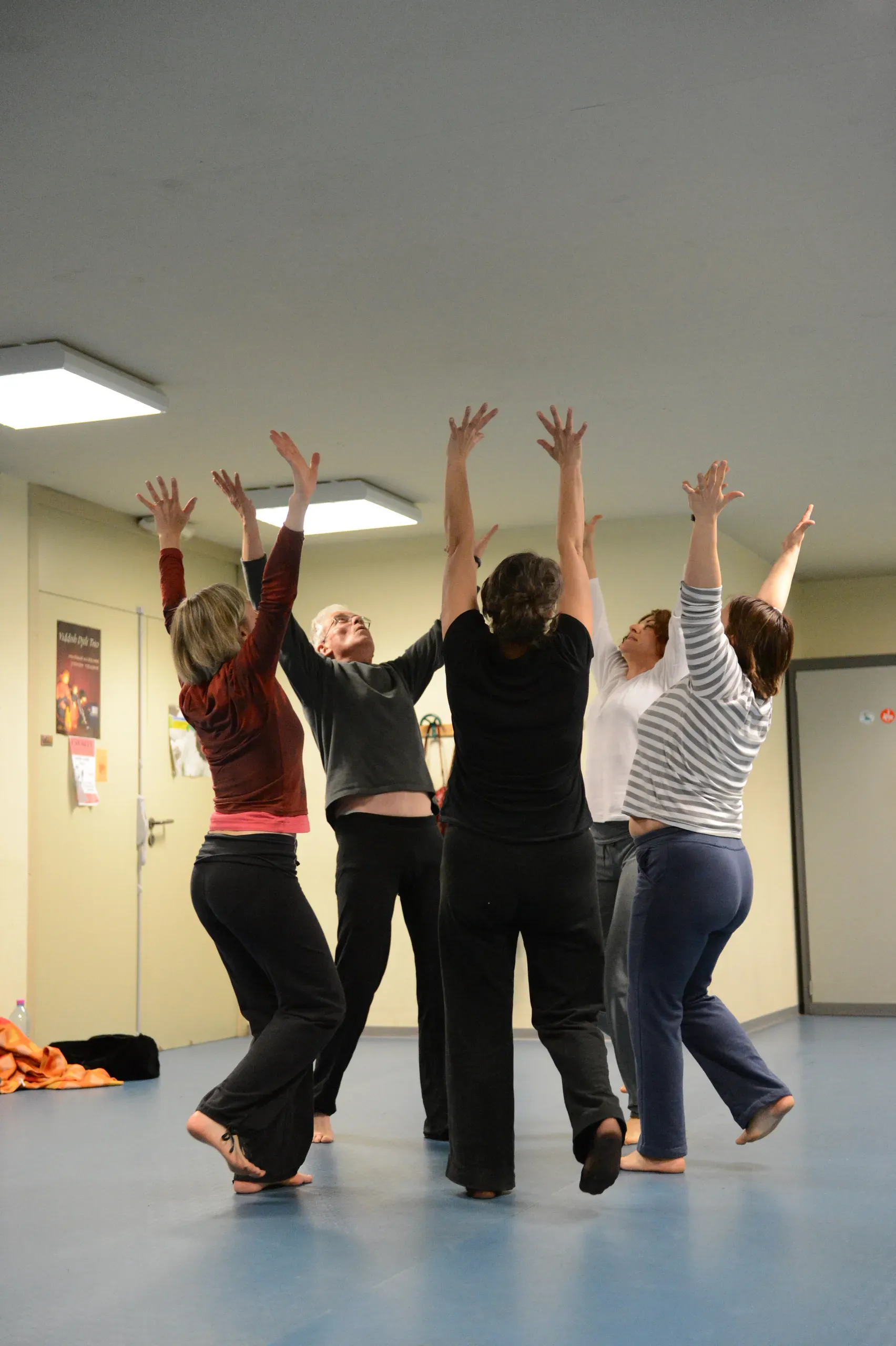 Gymnastique Rythmique